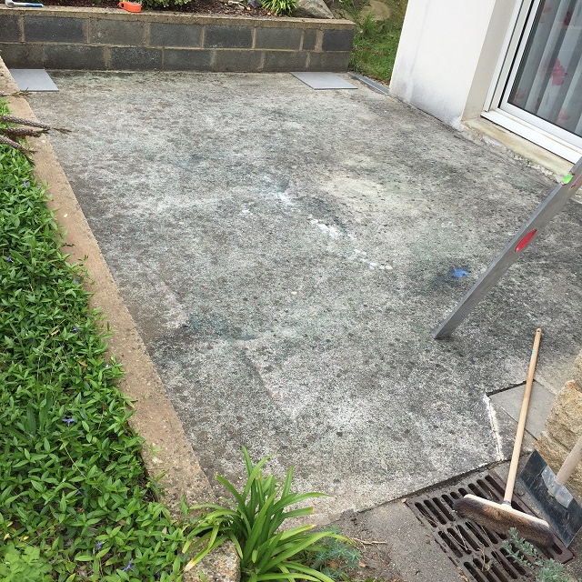 Renovation AVANT